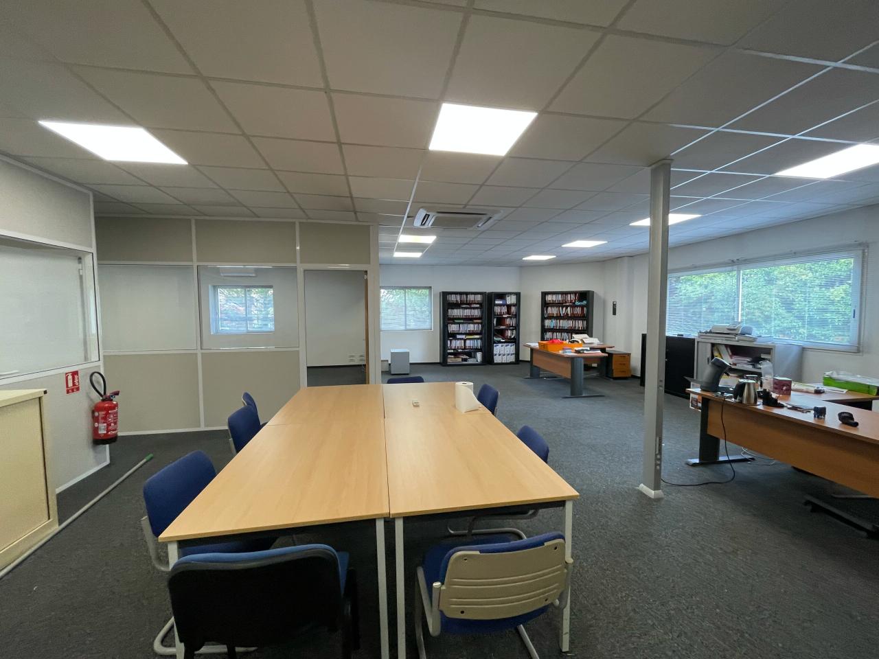 Local d'activité Toulouse 460m² Location local d'activité Toulouse Haute-Garonne OLACT2424703 5